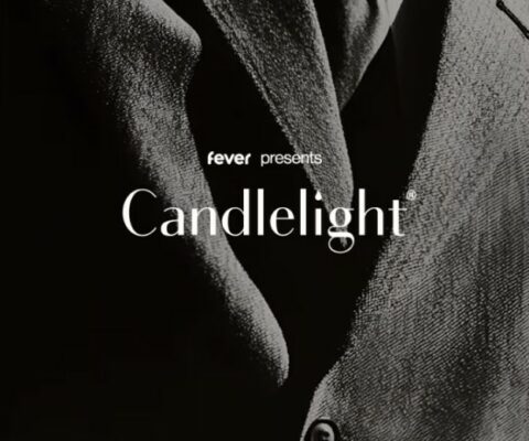 Candlelight Charles Aznavour