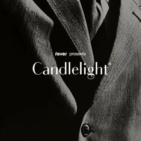 Candlelight Charles Aznavour