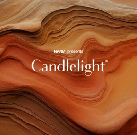 Candlelight Hans Zimmer
