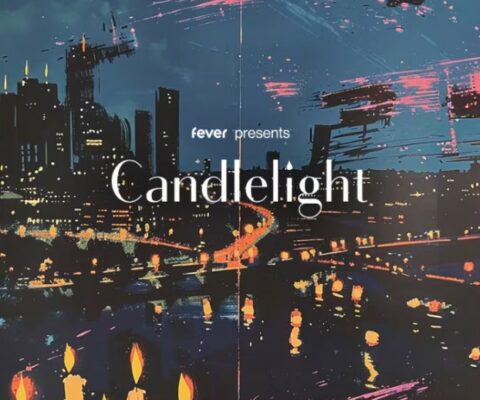 Candlelight goldman