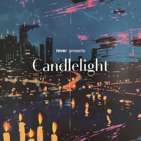 Candlelight goldman