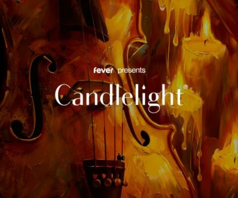 Candlelight vivaldi