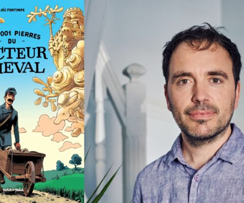 BD LOIC FONTIMPE