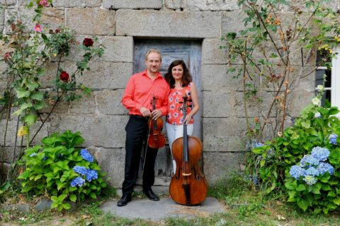Duo Tartini Facteur Cheval