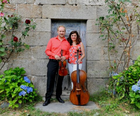 Duo Tartini Facteur Cheval